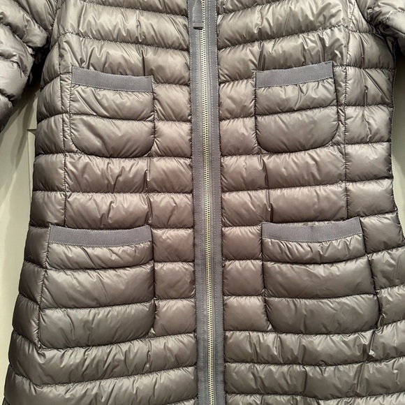Moncler Bogue coat Size 2 AUTHENTIC! - Picture 3 of 12